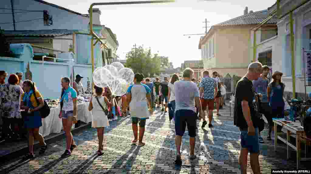 Вулиця Караїмська – головна вулиця «Малого Єрусалиму»