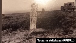 Байконур: перед созданием космодрома