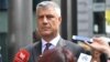 Тачи и натаму е за размена на територии со Србија