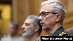 رئیس ستاد کل نیروهای مسلح جمهوری اسلامی: در صورت انجام طرح تجزیه کردستان عراق، کشور عراق دچار جنگ و خونریزی طولانی‌مدتی می‌شد.
