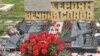 Кырымтатар мәхәлләсе Мамашайда җимерелгән һәйкәлне Сөрген көненә торгызырга җыена