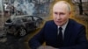Ukraine coverage