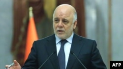 Haidar al-Abadi
