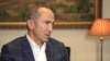 ՀՀ երկրորդ նախագահ Ռոբերտ Քոչարյան, արխիվ