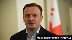 ირაკლი ზარქუა, საპარლამენტო უმრავლესობის წევრი 