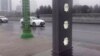 Ашхабадская полиция снова "терроризирует" женщин водителей. ВИДЕО