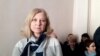 Тацяну Равяку судзяць: «Махала рукамі, мацюкалася»