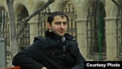 Namiq Hüseynov