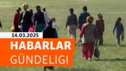 Habarlar gündeligi