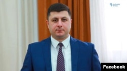 Тигран Абраамян