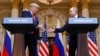 Donald Trump îl invită pe Vladimir Putin la Washington