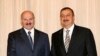 “Адна розьніца: ў Аліева ёсьць нафта, а ў Лукашэнкі няма”