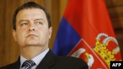 Ivica Dačić