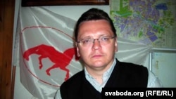 Юры Істомін