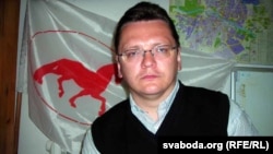 Юры Істомін