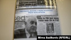 Knjiga Nikole Grabovca
