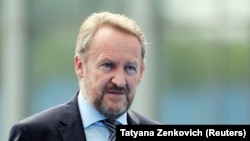 Izetbegović: "Radim jedan koristan i važan posao"