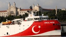 Stambulda türkmenistanly bir aýal türk raýaty tarapyndan atylyp öldürildi