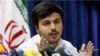 Seyed Mohsen Dehnavi said he and his family were treated "very badly." (file photo)