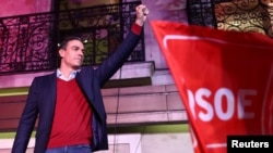 Социалистите на Педро Санчес спечелиха, но ситуацията за тях стана по-сложна