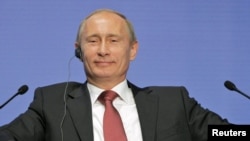 Уладзімер Пуцін