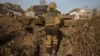 Минулої доби бойовики на Донбасі відкривали вогонь з БПЛА біля Майорська – штаб ООС