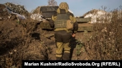 Військові підірвалися на міні, яку «закинули дистанційним методом», вважають у штабі