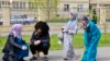 Алапа хир дац декхар хилахь
