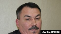 Фәрит Уразаев