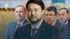"Болашақтың сәулетшілері" қорының негізін қалаушы, кәсіпкер Марат Әбиев туралы мақалаға коллаж