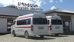 Սպիտակում միանշանակ չի ընդունվել հիվանդանոցը կորոնավիրուսի բուժման համար վերապրոֆիլավորելու որոշումը