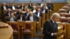 Парламент Чорногорії скасував рішення про приєднання до Сербії, прийняте у 1918 році