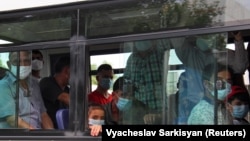 Illýustrasiýa suraty. Türkmenistan.