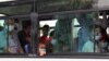 'Coronavirus-Free' Turkmenistan Bans Cross-Country Trips For Two Months