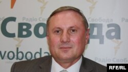 Олександр Єфремов, архівне фото