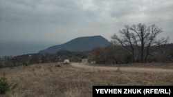 Ayuv-Dağ
