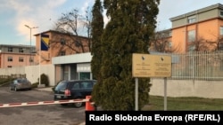 Sud je umjesto pritvora, osumnjičenoj odredio mjere zabrane napuštanja mjesta prebivališta i putovanja