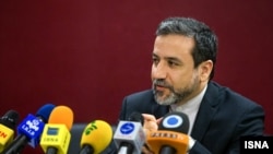 عباس عراقچی می‌گوید آمریکا متعهد شده برجام را همراه با حسن نیت و در فضایی سازنده اجرا کند.