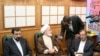 کروبی: فضای نقد باز خواهد شد