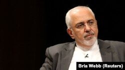 محمد جواد ظریف ارتباط ایران با القاعده را «دروغ» خواند