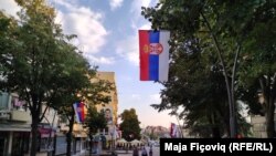 Mitrovicë e Veriut 