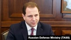 Հայաստանի պաշտպանության նախարար Դավիթ Տոնյան, արխիվ