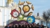 Доля «Євро-2012» залежить від будівництва київського стадіону