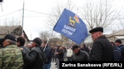 В ближайшее время «Единая Осетия» намерена переизбрать главу партии и председателя политсовета