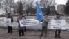 Уфа татарлары Бәләбәй гимназиясе мөдирен эшенә кайтаруны таләп итә
