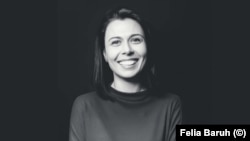 Десислава Бинева, директор на Българския културен институт в Париж