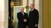 Путин һәм Эрдоган нәрсә белән охшаган? 
