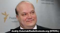 Посол України у США Валерій Чалий