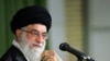 آیت‌الله خامنه‌ای: دانشگاه را نباید به حال خود رها کرد؛ برخورد انضباطی لازم است