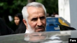 داوود احمدی‌نژاد، برادر رئیس‌جمهوری پیشین ایران